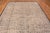 Modern Nazmiyal Collection Speckled Modern Area Rug For Sale - Image 3 of 7