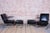 Metal Art Deco Lounge Chairs by W.H.Gispen for Mücke Melder, Czech, 1930s, Set of 2 For Sale - Image 7 of 8