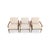 In the 1960s, scandinavian design emphasized clean lines and meticulous craftsmanship – even without famous names. Here,...