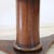 Antique Round Table in Walnut, 1800s For Sale - Image 6 of 12