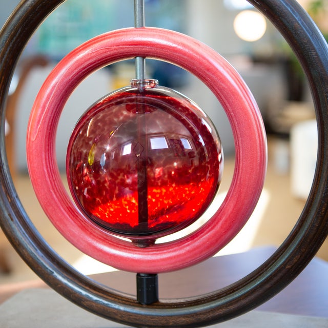 Koncept Sculpture 26-0044 For Sale - Image 4 of 5