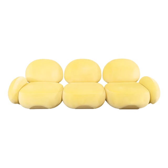 Karlotta Sofa from Essential Home For Sale