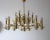 Ceiling Lamp from Sciolari, 1960s For Sale - Image 6 of 9