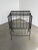 Mid 20th Century Mathieu Mategot Style Wrought Iron Magazine Rack For Sale - Image 9 of 10