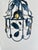 Mid-Century Modern French Tole Cage Chandelier with Lemons from J.P. Ryckaert, 1980s For Sale - Image 3 of 18