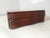 Wood Box by Pietro Chiesa and Gio Ponti for Fontana Arte, Italy, 1930s For Sale - Image 7 of 13
