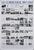 Le Corbusier Exhibition Poster, 1987 For Sale - Image 9 of 9