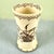 Staffordshire Bridgwood & Clarke Ironstone Aesthetic ‘Orchid’ Toothbrush Holder, Circa 1860 For Sale - Image 4 of 14