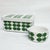 Berså Butter Dish and Creamer Jug ​​by Stig Lindberg Gustavsberg, 1960s, Set of 2 For Sale - Image 13 of 14