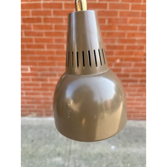 Scandinavian Wall Light From the 1960s - a Pair For Sale In New York - Image 6 of 10