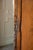 Antique Country Storage Cupboard or Linen Press For Sale - Image 15 of 18