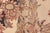 Textile Bohemein Basan Pak-Persian Beige/Green Wool Rug - 10'0'' X 14'4'' For Sale - Image 7 of 8