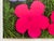 Andy Warhol Foundation Vintage 1993 Offset Lithograph Print Pop Art Poster " Flowers " 1970 For Sale In Kansas City - Image 6 of 11