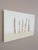 2020s 2026 Contemporary 'Knives and Forks No.3' Minimalist Still Life Oil Painting by British Artist Brendan Lancaster, Unframed For Sale - Image 5 of 10