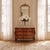 French Louis XV Style Marquetry Bombe Commode with Marble Top, 1750s For Sale - Image 13 of 14