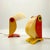 Toucan Table Lights by Enea Ferrari for Timer, Italy, 1970s, Set of 2 For Sale - Image 3 of 18