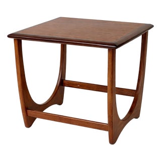 Vintage Astro Bedside Table from G-Plan For Sale