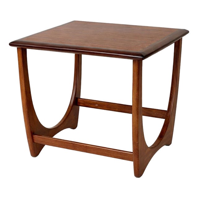 Vintage Astro Bedside Table from G-Plan For Sale