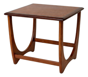 Vintage Astro Bedside Table from G-Plan
