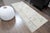 Beige 1970s Vintage Persian Handmade Wool Cotton Area Rug For Sale - Image 8 of 11