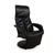 Symphony Armchair in Black Leather from Jori For Sale - Image 16 of 16