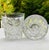 Where Franco-Russian Diplomacy Meets Crystalline Perfection...Discovered in a European diplomat's East Hampton estate,...