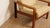 Vintage Teak Lounge Chair, 1960s For Sale - Image 3 of 15
