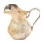 1950s Vintage Italian Silver-Plated Coffee Pot by F.lli Gallo, 1950s For Sale - Image 5 of 5