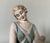 Art Deco Polychrome Ceramic Maternità Sculpture by Vincenzo Bertolotti, Italy, 1930s For Sale - Image 9 of 18