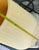 Ornamental & Decorative Materials Vintage Faux Bamboo Ceramic Lamp With Shade For Sale - Image 7 of 12