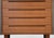 1960s 1960s Danish Modern Teak Tall Dresser by Torring Mobelfabrik For Sale - Image 5 of 11