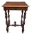 19th Century French Side Table For Sale