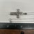 Early 21st Century Pavé Natural Diamond Cross Necklace in 14kt White Gold – 1.03ctw, 18in, New For Sale - Image 5 of 5