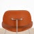 1960s Leather Chair LCM from Ray and Charles Eames, 1960s For Sale - Image 5 of 7