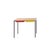 Lc35 Maison Du Brazil Living Room Set by Le Corbusier and Charlotte Perriand for Cassina, Set of 5 For Sale - Image 10 of 18