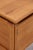 Wood Mid-Century Danish Teak Desk by Arne Vodder, 1960s For Sale - Image 7 of 17