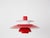 Vintage Danish PH 5 Lamp by Poul Henningsen for Louis Poulsen, 1990s For Sale - Image 9 of 9