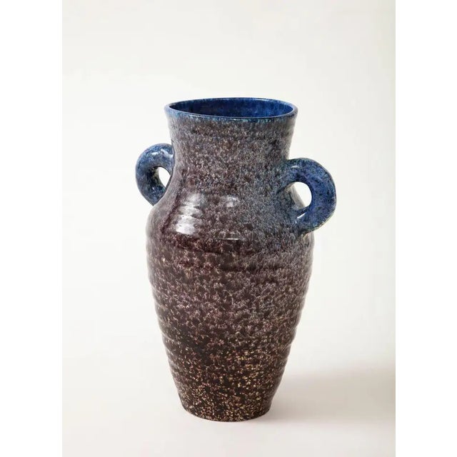 Ceramic Jug by Accolay Pottery For Sale In New York - Image 6 of 8