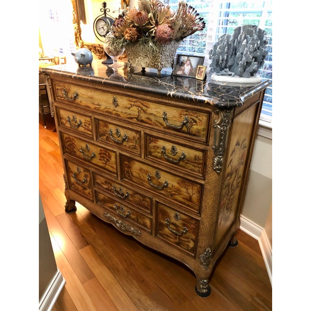 Thomasville Ernest Hemingway Collection Chest Chairish
