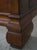 Ethan Allen Queen Size Tuscany Sleigh Bed For Sale - Image 9 of 17