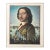Stanislaw Zagorski Portrait of Peter the Great Oil For Sale