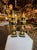 Pair of 19th C. French Bronze Urns For Sale In Dallas - Image 6 of 6