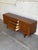 Rosewood Low Credenza Sideboard in Style of Ladoga Erik Wortz Sweden Mid-Century Modern 1960s For Sale In Los Angeles - Image 6 of 9