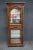 Jasper Cabinet Co. Cherry Curio For Sale - Image 10 of 10