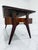 Mid-Century Modern Italian Executive Desk by Vittorio Dassi, 1956 For Sale - Image 18 of 18