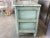 Antique French 19th C. Painted Buffet For Sale In New York - Image 6 of 9