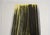 Date: 1972 Size: 25 x 39.75 inches Artist: Hans Hartung About the artist: Hans Hartung (1904–1989) was a German-born...