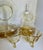 Produced during the 1930s, this beautiful collection of Heisey Empress dinnerware showcases the warm glow of the company's...