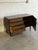 Rosewood Sideboard With 4 Drawers and Cabinet Door Denmark Mid-Century Modern 1960s For Sale - Image 4 of 13