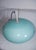 Glass Pendant Light from AV Mazzega For Sale - Image 14 of 14